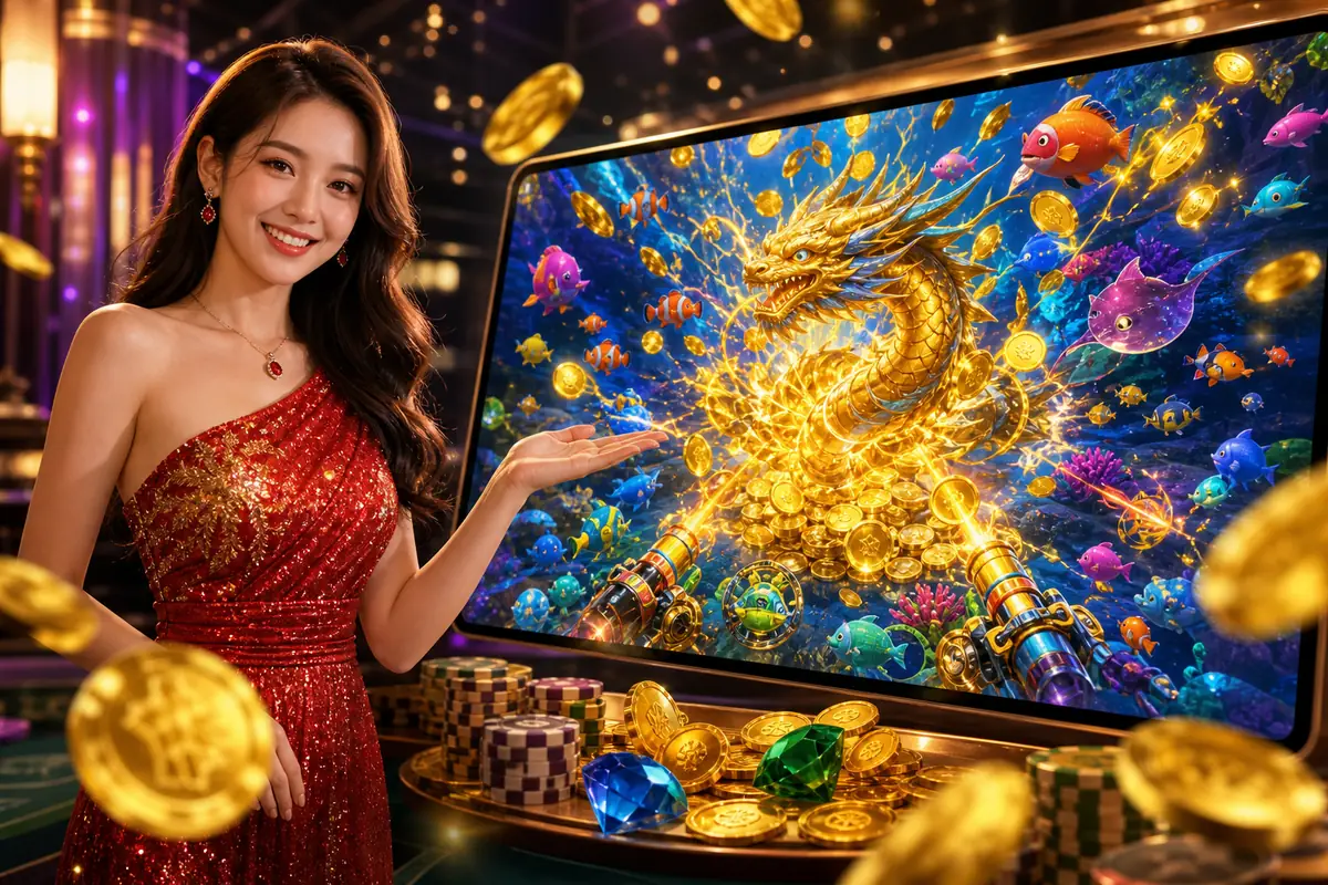 n52 Baccarat Live Dealer ဂိမ်းများ