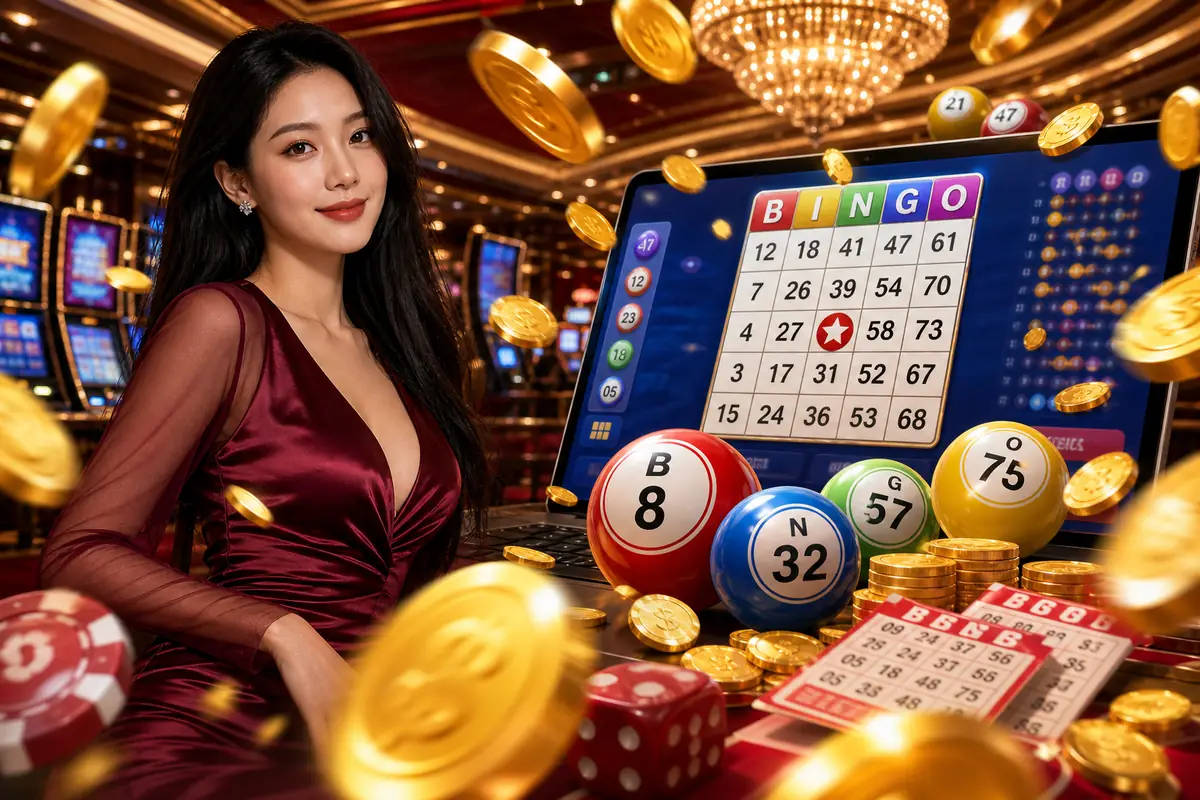 n52 Welcome Bonus ငွေသွင်းဘောနပ်စ်ရယူခြင်း